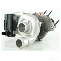 Турбина HENKEL PARTS 5112327n 1437471384 TJE ZN - Изображение 3