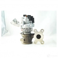 Турбина HENKEL PARTS 0SUE DN 5113697n 1437470185 - Изображение 2