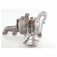 Турбина HENKEL PARTS 5111370n 1437470123 U0161 G - Изображение 2