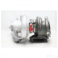 Турбина HENKEL PARTS 1437471876 2 DG7LMR 5112075n - Изображение 2