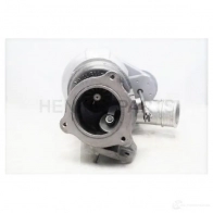 Турбина HENKEL PARTS 1437471876 2 DG7LMR 5112075n - Изображение 3
