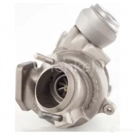 Турбина HENKEL PARTS 1437469614 T C9Y32 5111755n - Изображение 3