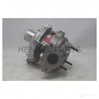 Турбина HENKEL PARTS 5113693n 1437471773 BLC 4RPK - Изображение 2