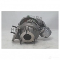 Турбина HENKEL PARTS 5113693n 1437471773 BLC 4RPK - Изображение 3