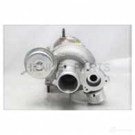 Турбина HENKEL PARTS 2QQK SCA 5114506n 1437469538