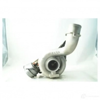 Турбина HENKEL PARTS 9OZ RDJ1 1437472379 5112062n