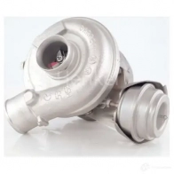Турбина HENKEL PARTS ZF8N KJJ 5112157n 1437472375 - Изображение 2