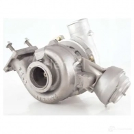 Турбина HENKEL PARTS ZF8N KJJ 5112157n 1437472375 - Изображение 3