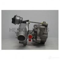 Турбина HENKEL PARTS 5111297n S7R 66R0 1437466376 - Изображение 2