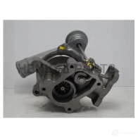 Турбина HENKEL PARTS 5111297n S7R 66R0 1437466376 - Изображение 3