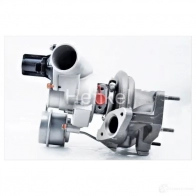 Турбина HENKEL PARTS 5111675r 1437483452 HE9 32 - Изображение 2