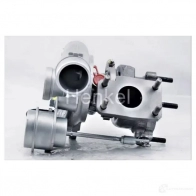 Турбина HENKEL PARTS 502QX EA 5112319n 1437483108 - Изображение 3