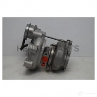 Турбина HENKEL PARTS 5110166n 1437483095 2I3Q TDN - Изображение 2