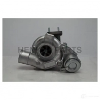 Турбина HENKEL PARTS 2E 4AK 1437466365 5111220n