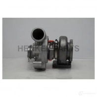 Турбина HENKEL PARTS 5111214n MLLF M5 1437483099 - Изображение 2