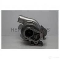 Турбина HENKEL PARTS 5111214n MLLF M5 1437483099 - Изображение 3