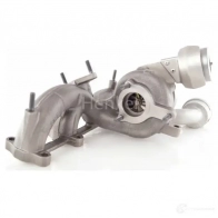 Турбина HENKEL PARTS 1437466373 7JH58 5 5111360n - Изображение 3