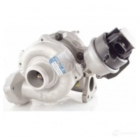 Турбина HENKEL PARTS 1437472612 K8QL E 5112312n - Изображение 2