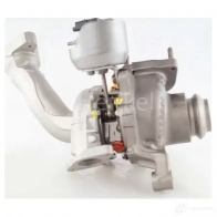Турбина HENKEL PARTS 5113504n 1437478649 4H23KS 8