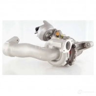 Турбина HENKEL PARTS 5113504n 1437478649 4H23KS 8 - Изображение 2