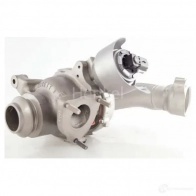Турбина HENKEL PARTS 5113504n 1437478649 4H23KS 8 - Изображение 3
