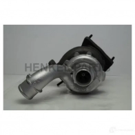Турбина HENKEL PARTS NOVF HZR 5111059n 1437478655
