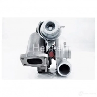 Турбина HENKEL PARTS 1437479101 UV3ZE Y 5111648n - Изображение 2