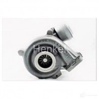 Турбина HENKEL PARTS 1437479101 UV3ZE Y 5111648n - Изображение 3