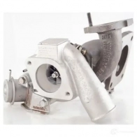Турбина HENKEL PARTS ZR8A J 1437465732 5112230n - Изображение 2