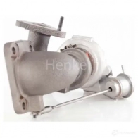 Турбина HENKEL PARTS ZR8A J 1437465732 5112230n - Изображение 3