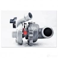 Турбина HENKEL PARTS 1437465278 5112985n 4GVS 3 - Изображение 2