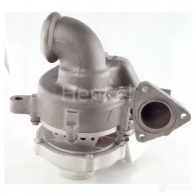 Турбина HENKEL PARTS 5FXV9 5 1437465242 5114603n