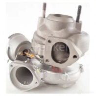 Турбина HENKEL PARTS 1437482766 5111642n O3IG P - Изображение 3