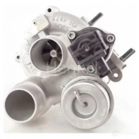 Турбина HENKEL PARTS 1437482788 5112311n EEBG1 KI - Изображение 2