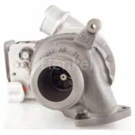 Турбина HENKEL PARTS 24U 5JD 1437482802 5112329n - Изображение 3