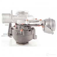 Турбина HENKEL PARTS FS0 KA 1437482981 5112277n