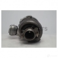 Турбина HENKEL PARTS W 8KZFY 1437483004 5111190n - Изображение 3