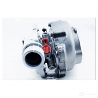 Турбина HENKEL PARTS 5112308n 1437483517 HRG L2MK - Изображение 2