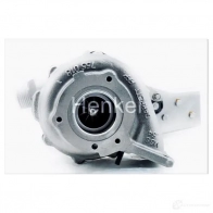 Турбина HENKEL PARTS 5112308n 1437483517 HRG L2MK - Изображение 3