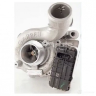 Турбина HENKEL PARTS TX GA827 1437463586 5112646n - Изображение 2