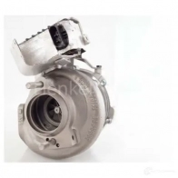 Турбина HENKEL PARTS 1V X8C 1437483667 5111544n - Изображение 3