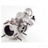 Турбина HENKEL PARTS 5111438n 1437483789 3 CLATK - Изображение 3