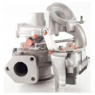 Турбина HENKEL PARTS V2 DR5I 5112038n 1437484005