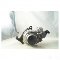 Турбина HENKEL PARTS 5113619n 16 3DOXY 1437455674