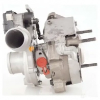 Турбина HENKEL PARTS N3 88Z 5111980r 1437466107