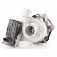 Турбина HENKEL PARTS N3 88Z 5111980r 1437466107 - Изображение 2