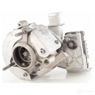 Турбина HENKEL PARTS N3 88Z 5111980r 1437466107 - Изображение 3