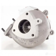Турбина HENKEL PARTS UTP 8I 5112343r 1437483373 - Изображение 3