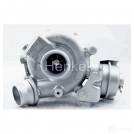 Турбина HENKEL PARTS WEDXR A 5114756n 1437455096