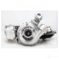 Турбина HENKEL PARTS 1437485141 13AT T 5114404n
